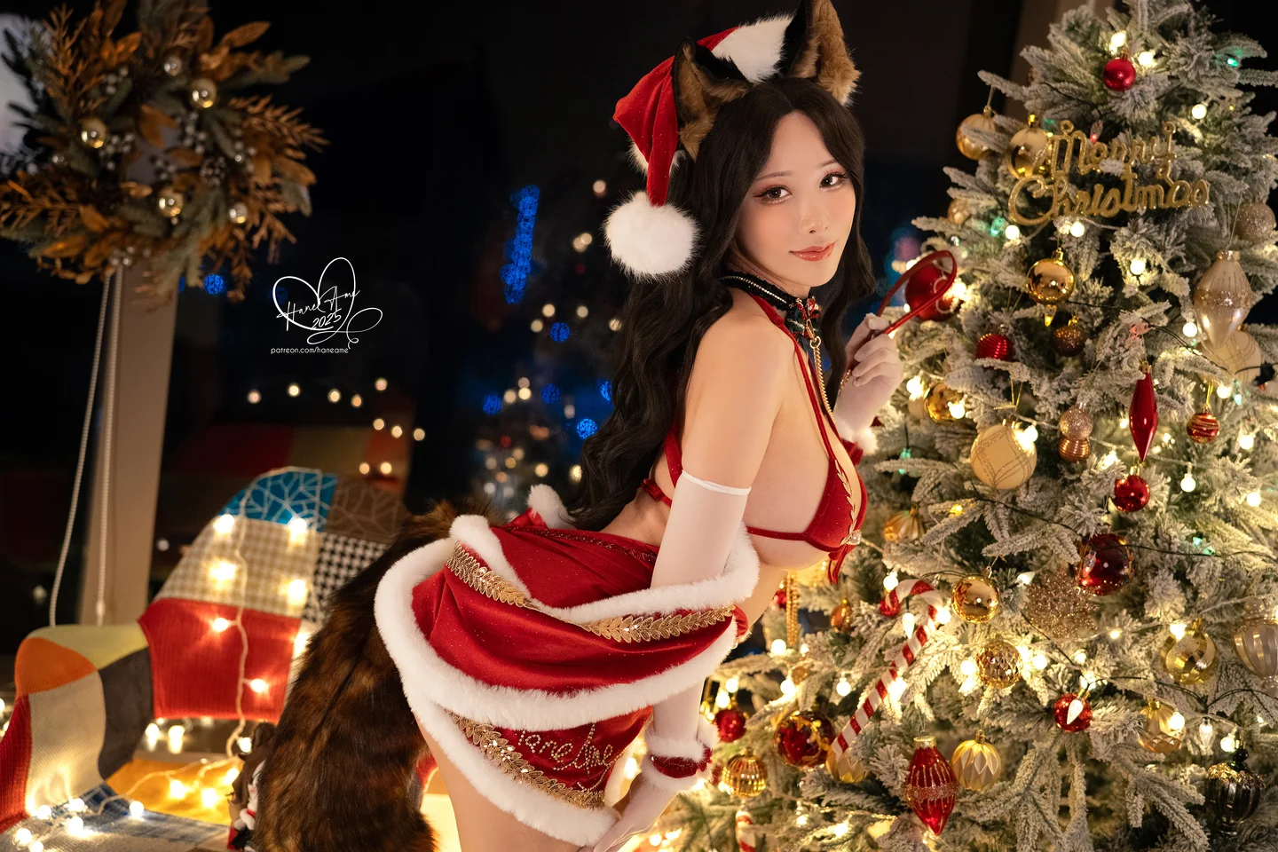 雨波_HaneAme_原创_2025宠物女友圣诞节_66P,11V_827MB 1 (4).webp